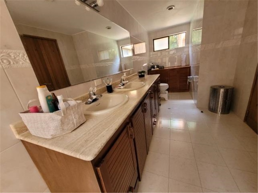Casa de 5 alcobas en venta en Pance Alto, Cali, 262 m² · foto 20 de 24