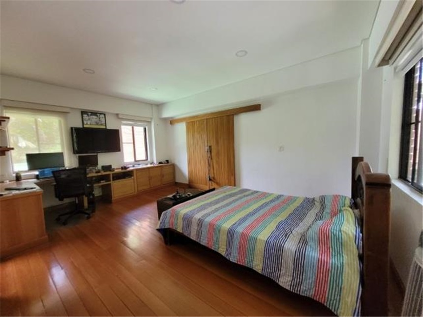 Casa de 5 alcobas en venta en Pance Alto, Cali, 262 m² · foto 12 de 24