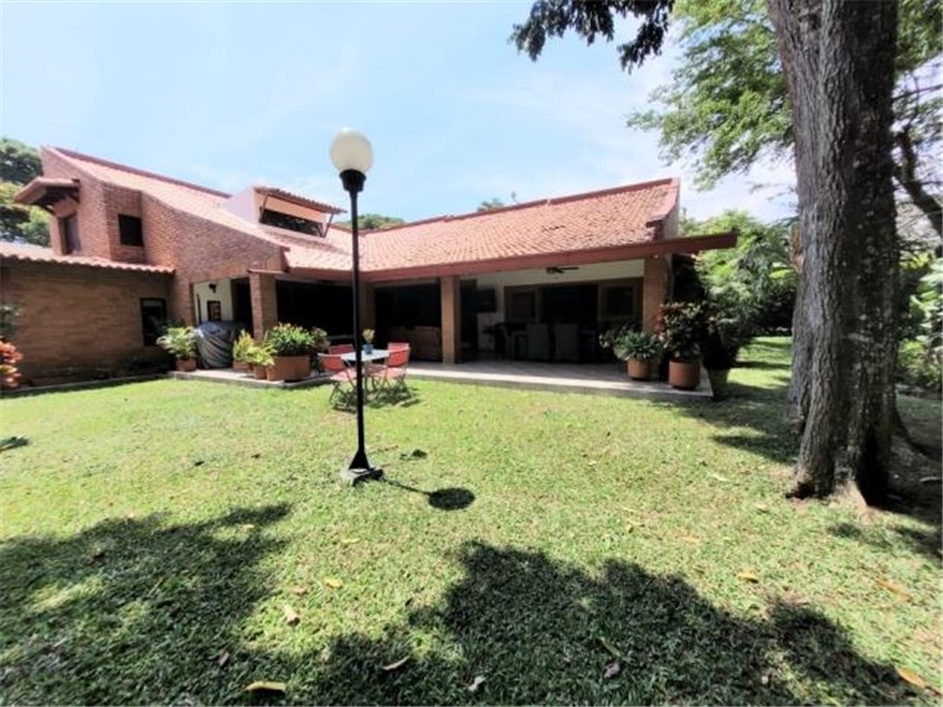Casa de 5 alcobas en venta en Pance Alto, Cali, 262 m² · foto 24 de 24