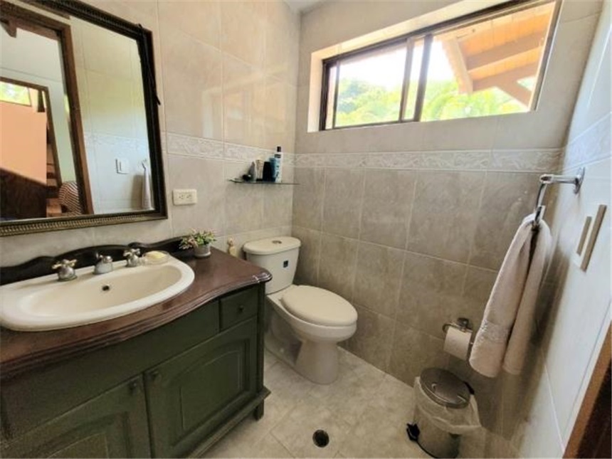 Casa de 5 alcobas en venta en Pance Alto, Cali, 262 m² · foto 19 de 24