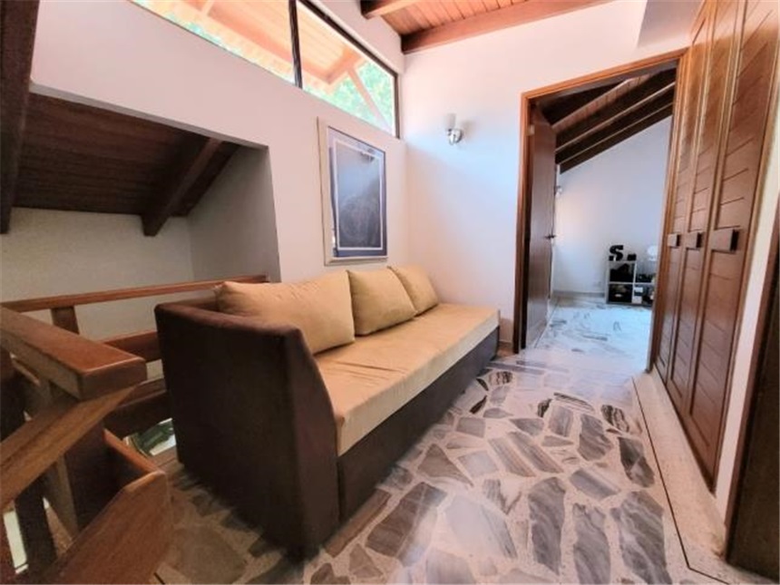Casa de 5 alcobas en venta en Pance Alto, Cali, 262 m² · foto 10 de 24