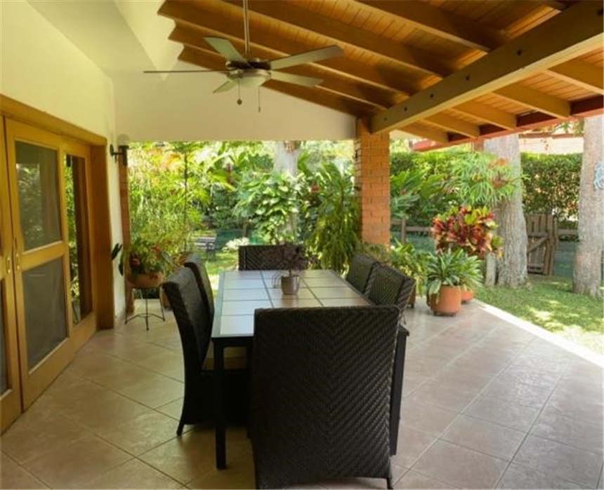 Casa de 5 alcobas en venta en Pance Alto, Cali, 262 m² · foto 22 de 24