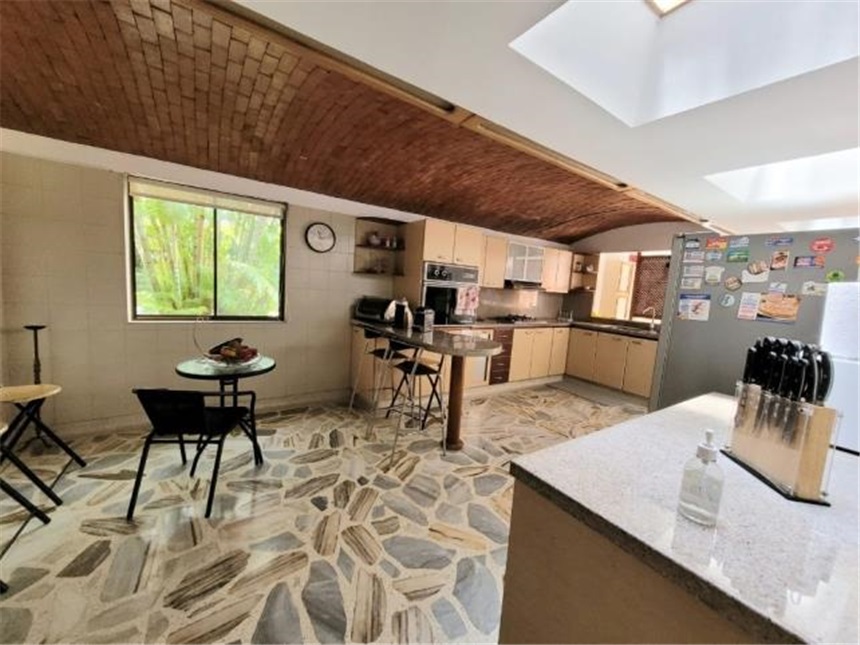 Casa de 5 alcobas en venta en Pance Alto, Cali, 262 m² · foto 8 de 24