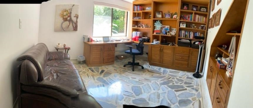 Casa de 5 alcobas en venta en Pance Alto, Cali, 262 m² · foto 17 de 24