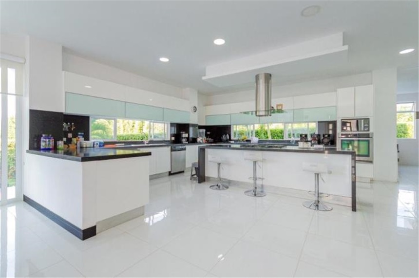 Casa de 5 alcobas en venta en Pance Alto, Cali, 1229 m² · foto 6 de 16