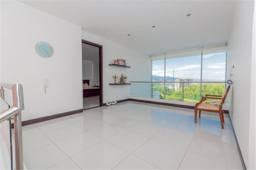 Casa de 5 alcobas en venta en Pance Alto, Cali, 1229 m² · foto 14 de 16