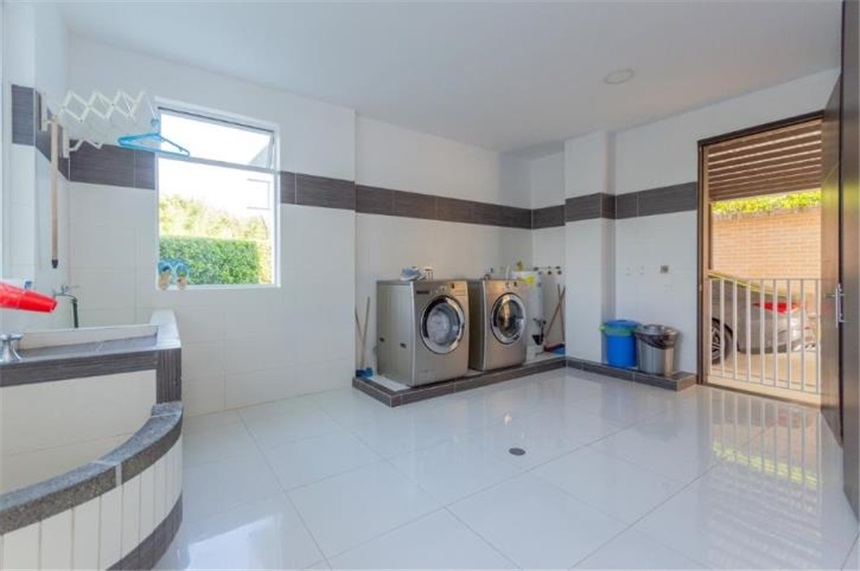 Casa de 5 alcobas en venta en Pance Alto, Cali, 1229 m² · foto 8 de 16