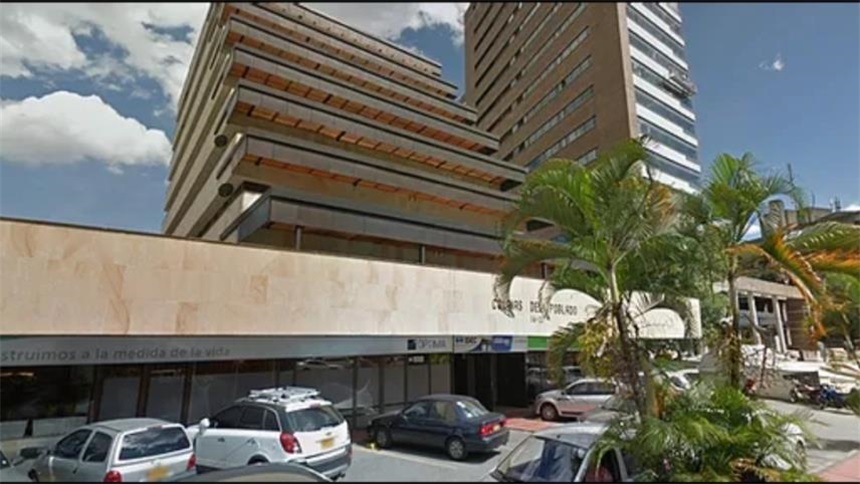 Oficina en venta en Castropol, Medellín, 64 m² · foto 6 de 23