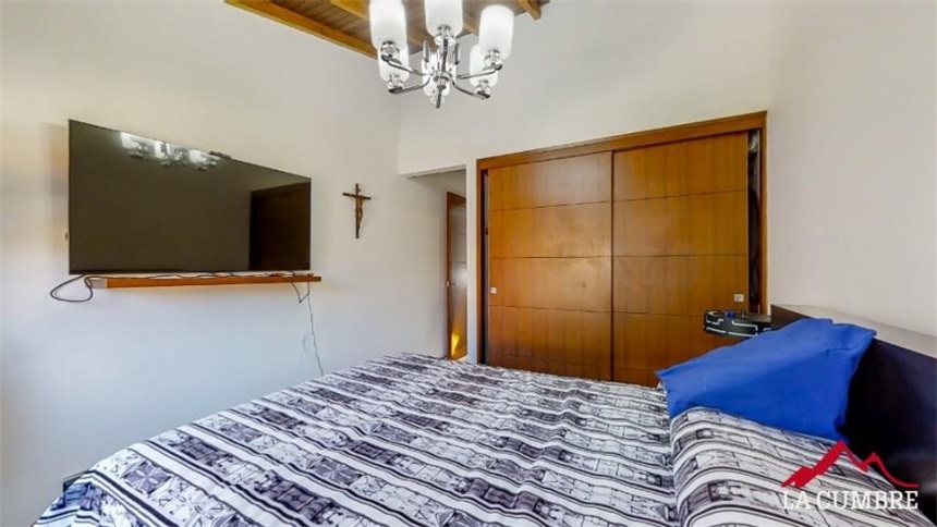 Casa de 4 alcobas en venta en El Poblado, Medellín, 249 m² · foto 19 de 22