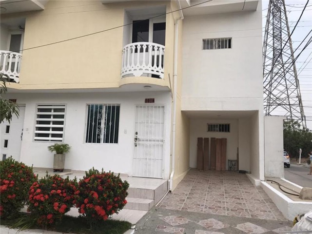 House in Soledad - Vista 2