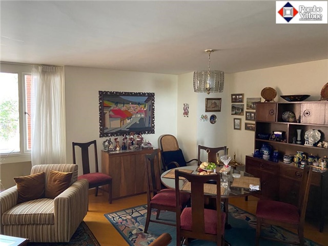 Piso – Bogotá, Santa Bárbara, Localidad Usaquén - Vista 2