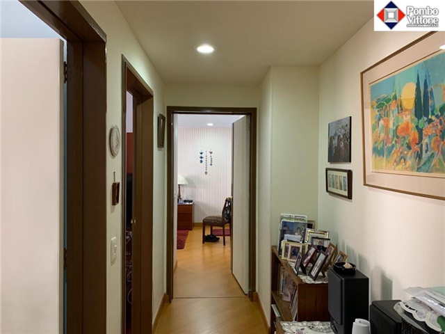 Piso – Bogotá, Santa Bárbara, Localidad Usaquén - Vista 4