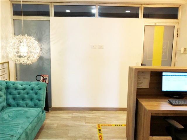 Oficina en venta en Los Balsos No.2, Medellín, 70 m² · foto 3 de 5
