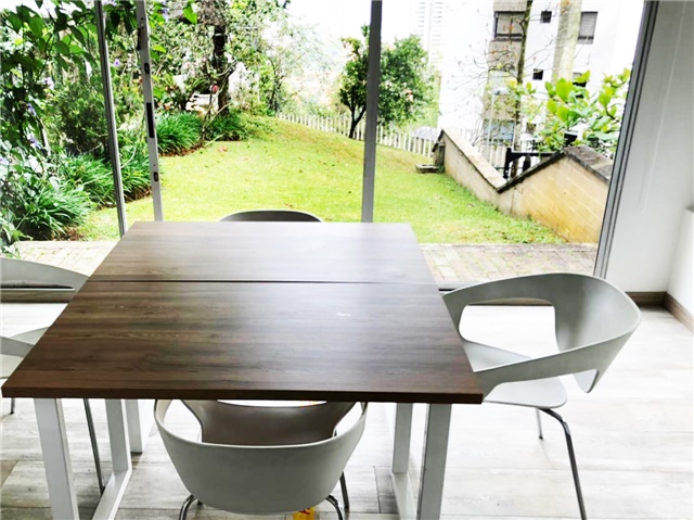 Oficina en venta en Los Balsos No.2, Medellín, 70 m² · foto 4 de 5