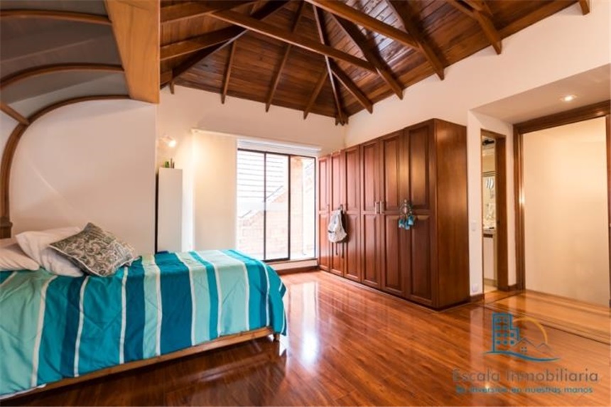 Casa en venta en Colina Campestre, Bogotá · foto 14 de 24