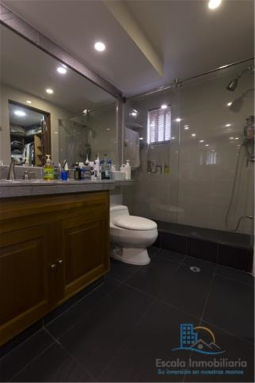Casa en venta en Colina Campestre, Bogotá · foto 22 de 24