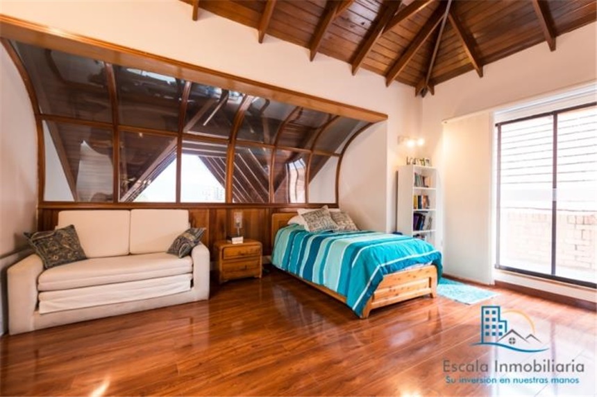 Casa en venta en Colina Campestre, Bogotá · foto 13 de 24
