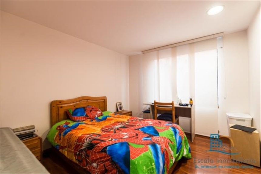 Casa en venta en Colina Campestre, Bogotá · foto 16 de 24