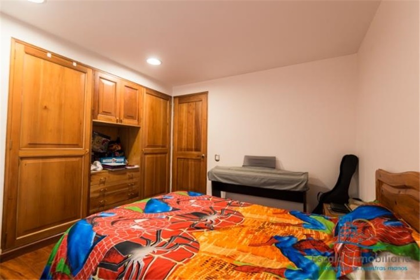 Casa en venta en Colina Campestre, Bogotá · foto 17 de 24