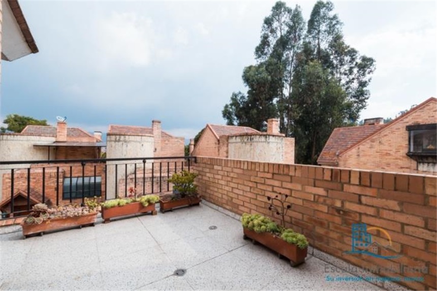Casa en venta en Colina Campestre, Bogotá · foto 7 de 24