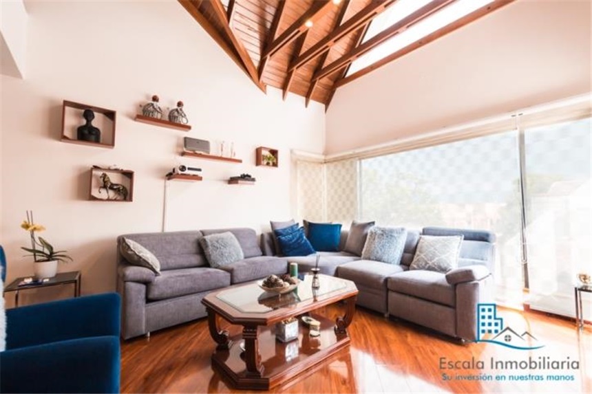 Casa en venta en Colina Campestre, Bogotá · foto 5 de 24