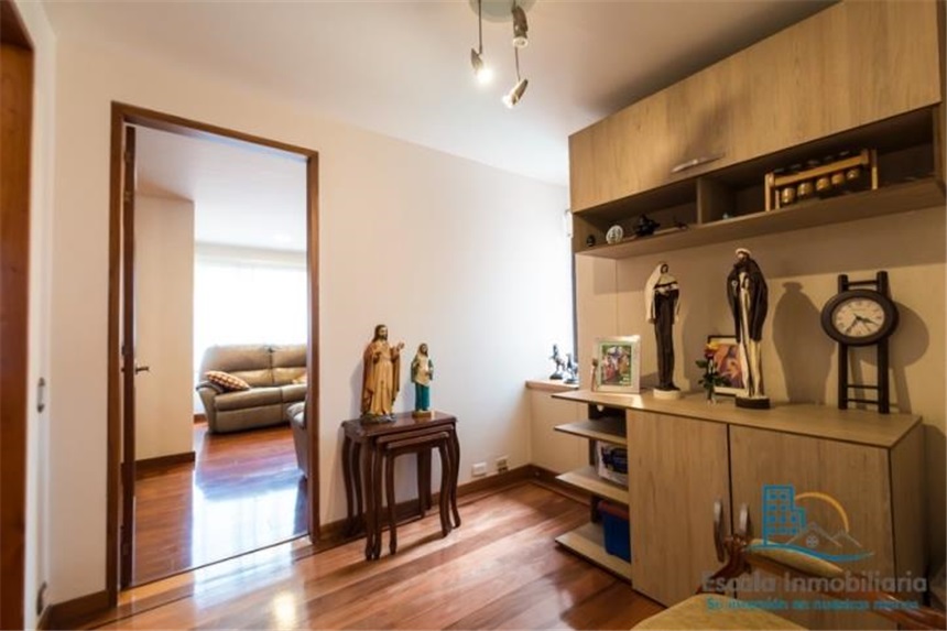Casa en venta en Colina Campestre, Bogotá · foto 23 de 24