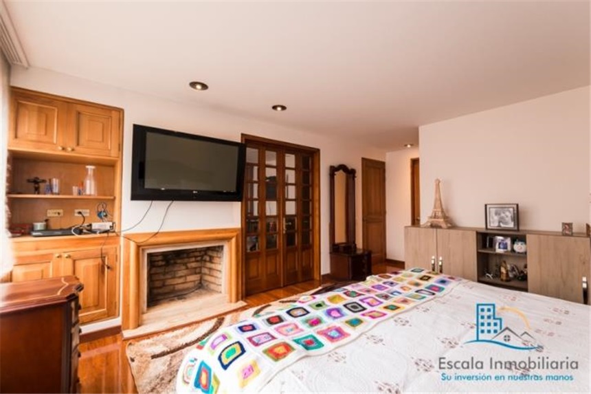 Casa en venta en Colina Campestre, Bogotá · foto 20 de 24
