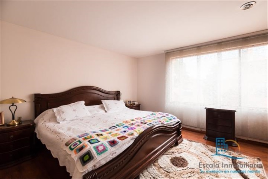 Casa en venta en Colina Campestre, Bogotá · foto 19 de 24