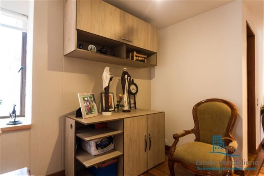 Casa en venta en Colina Campestre, Bogotá · foto 24 de 24