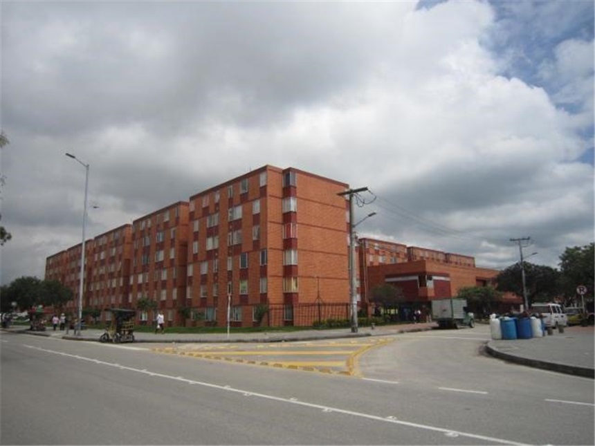 Piso – Bogotá, El Anhelo, Localidad Bosa - Vista 4