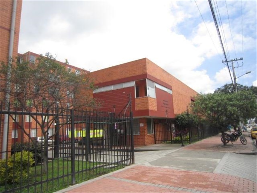 Piso – Bogotá, El Anhelo, Localidad Bosa - Vista 3