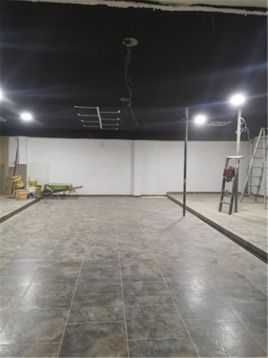 Retail space for rent in Circunvalar - alamos, Pereira