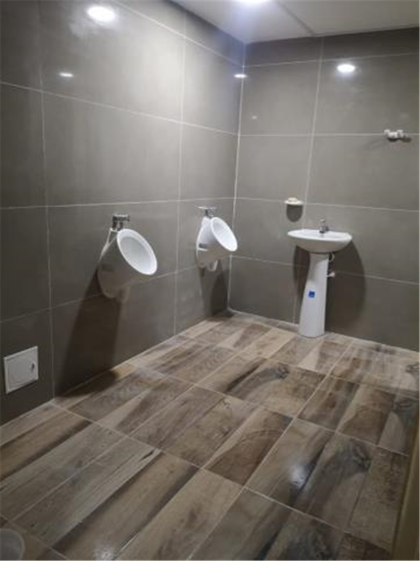Local en arriendo en San Jose Sur, Pereira, 320 m² · foto 6 de 7