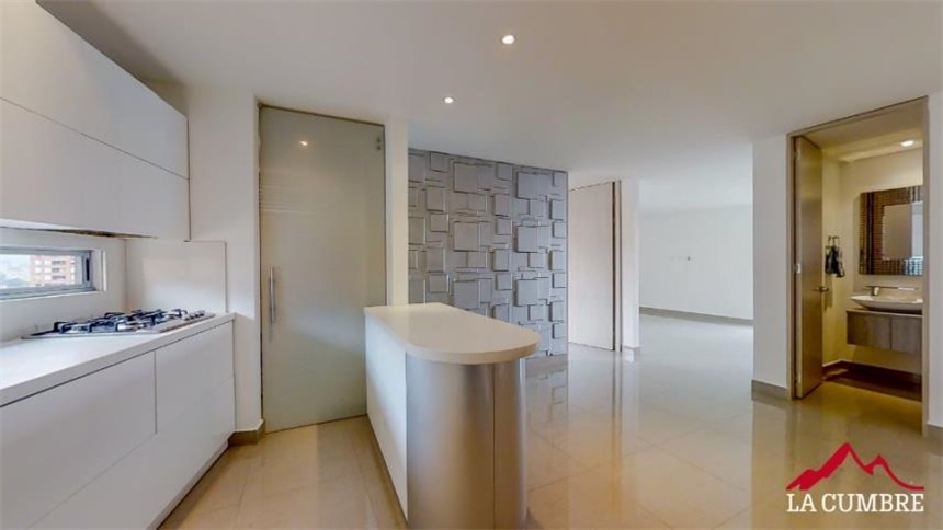 Apartamento en venta en Loma Del Chocho, Envigado · foto 6 de 15