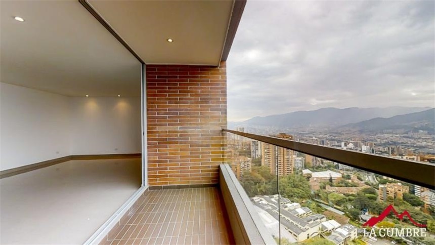 Apartamento en venta en Loma Del Chocho, Envigado · foto 7 de 15