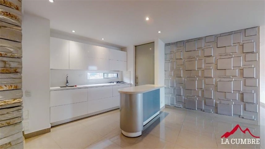 Apartamento en venta en Loma Del Chocho, Envigado · foto 5 de 15