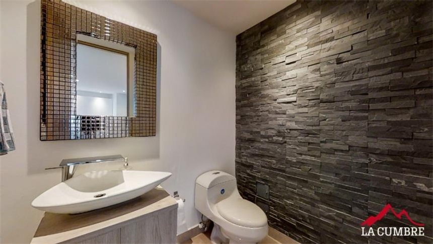 Apartamento en venta en Loma Del Chocho, Envigado · foto 15 de 15