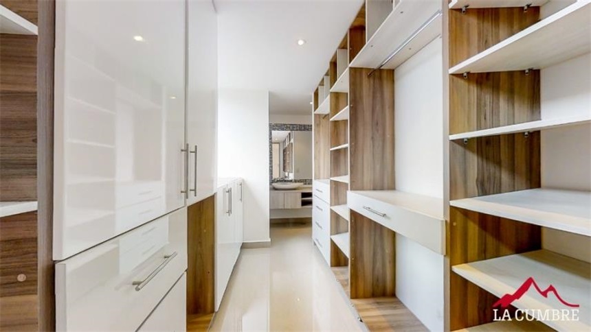 Apartamento en venta en Loma Del Chocho, Envigado · foto 12 de 15
