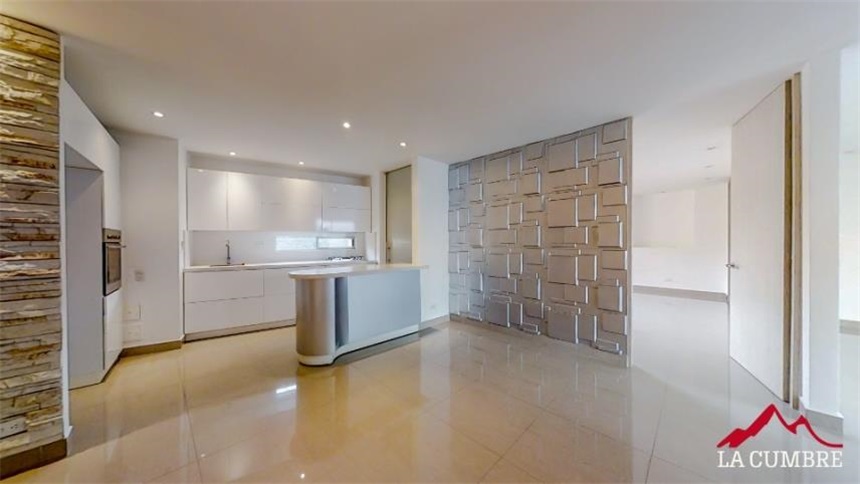 Apartamento en venta en Loma Del Chocho, Envigado · foto 4 de 15