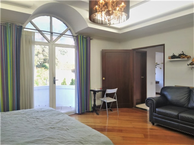 Casa de 5 alcobas en venta en Las Lomas No.1, Medellín, 430 m² · foto 9 de 16
