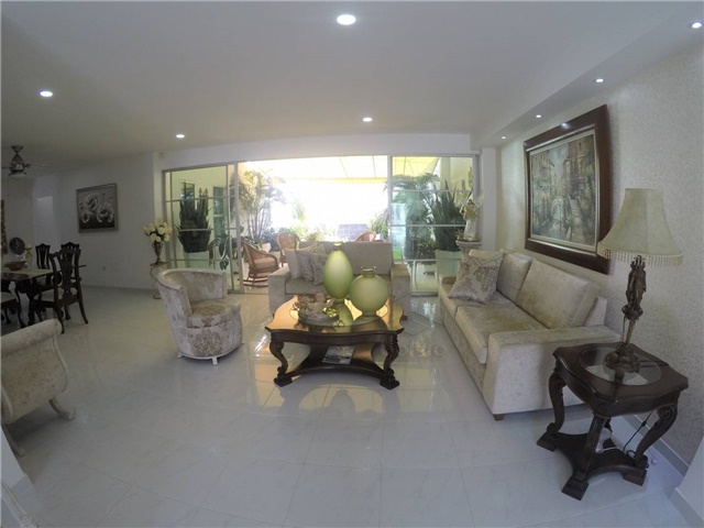 Casa en venta en La Castellana, Montería · foto 7 de 24