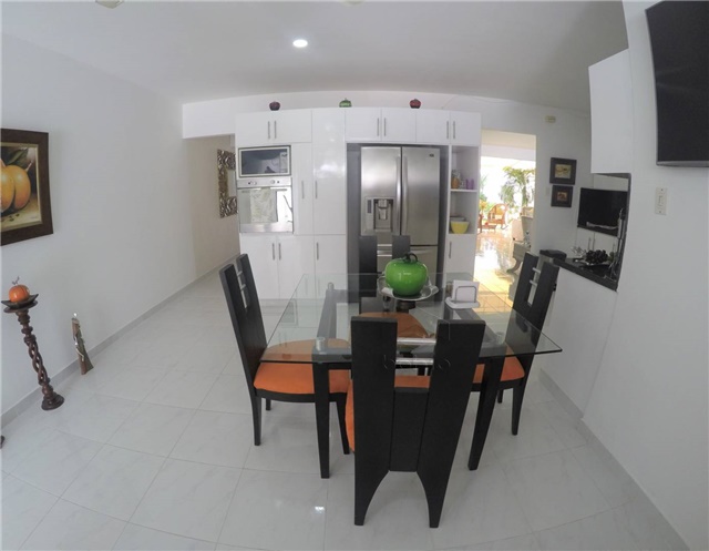 Casa en venta en La Castellana, Montería · foto 10 de 24