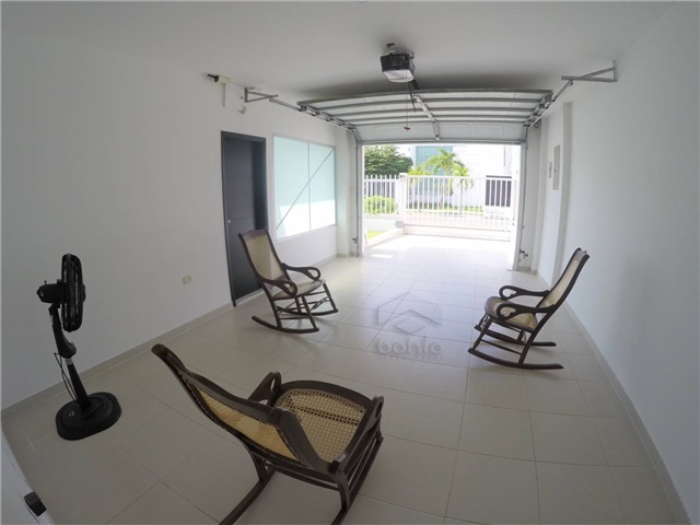 Casa en venta en La Castellana, Montería · foto 12 de 24