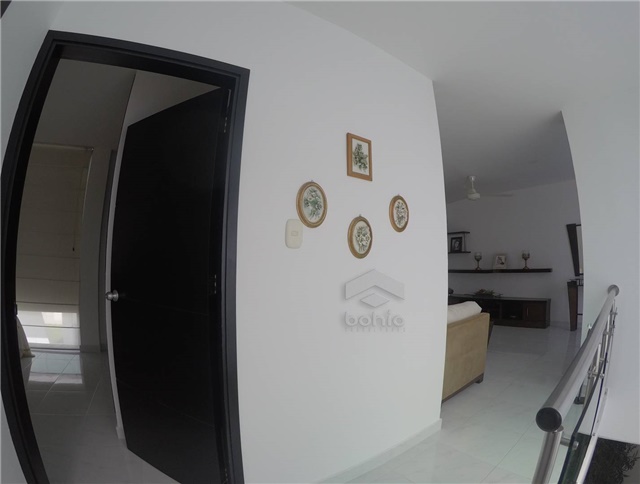 Casa en venta en La Castellana, Montería · foto 20 de 24