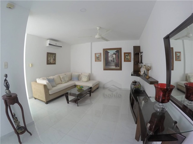 Casa en venta en La Castellana, Montería · foto 22 de 24