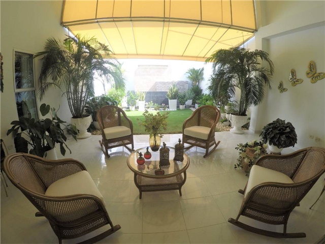 Casa en venta en La Castellana, Montería · foto 24 de 24