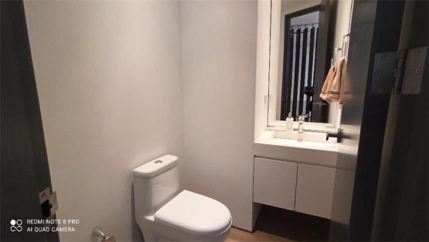 Piso – Bogotá, La Gran Via - Vista 3