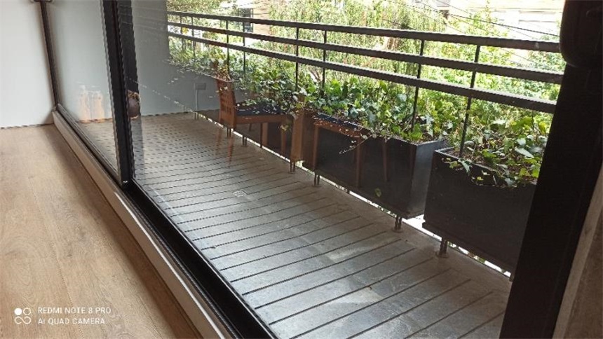 Piso – Bogotá, La Gran Via - Más