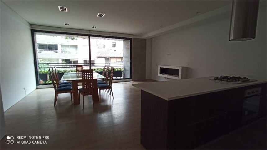 Piso – Bogotá, La Gran Via - Vista 4