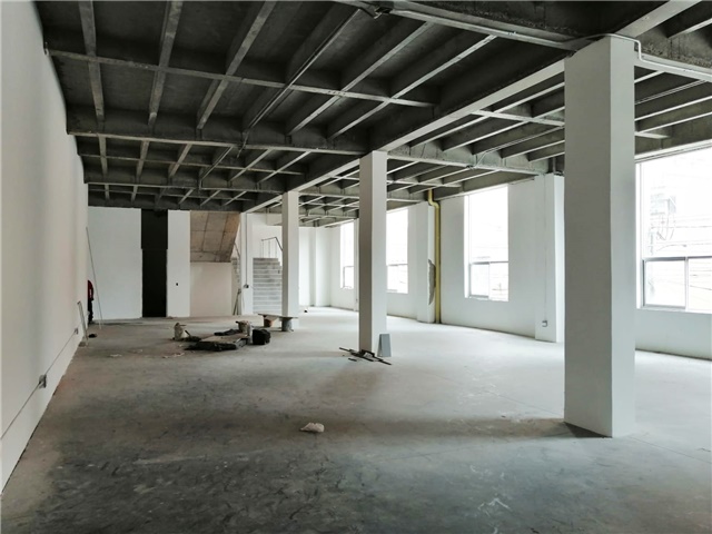 Bodega en venta en San Diego, Medellín, 2500 m² · foto 4 de 13